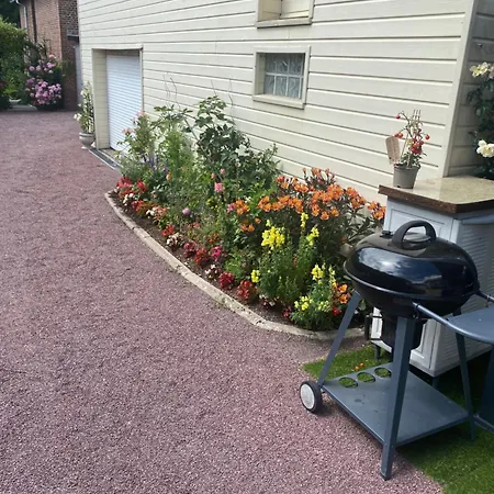 Au Bord Du Hébergement de vacances *