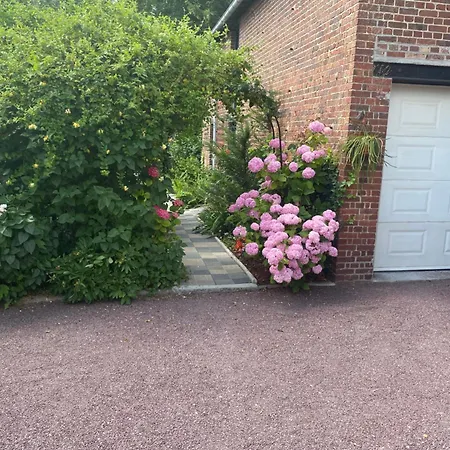 Au Bord Du Holiday home Montville