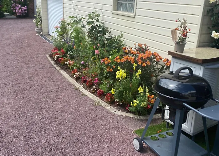 Au Bord Du Vakantiehuis *