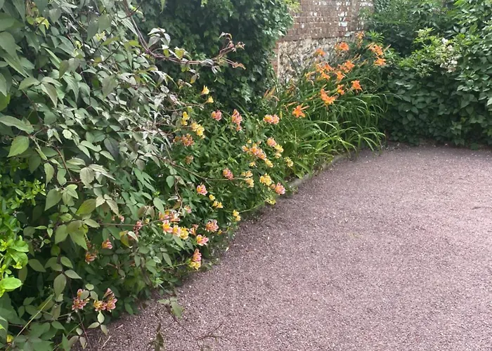 Vakantiehuis Au Bord Du