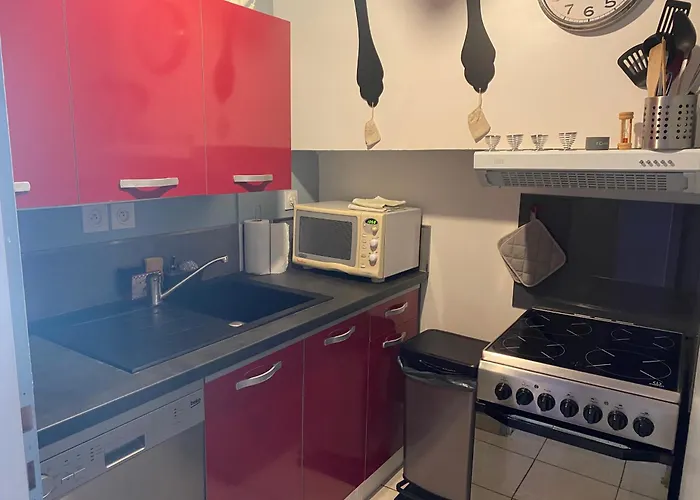 Au Bord Du Vakantiehuis