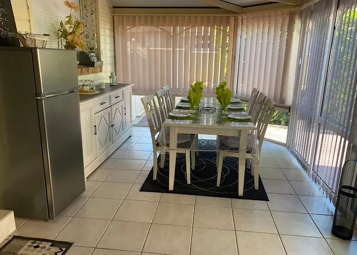 Au Bord Du Montville